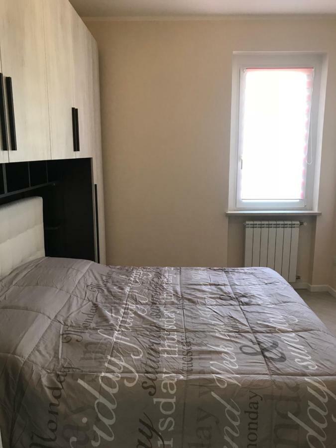 Appartamento Garden Sirmione Exterior foto