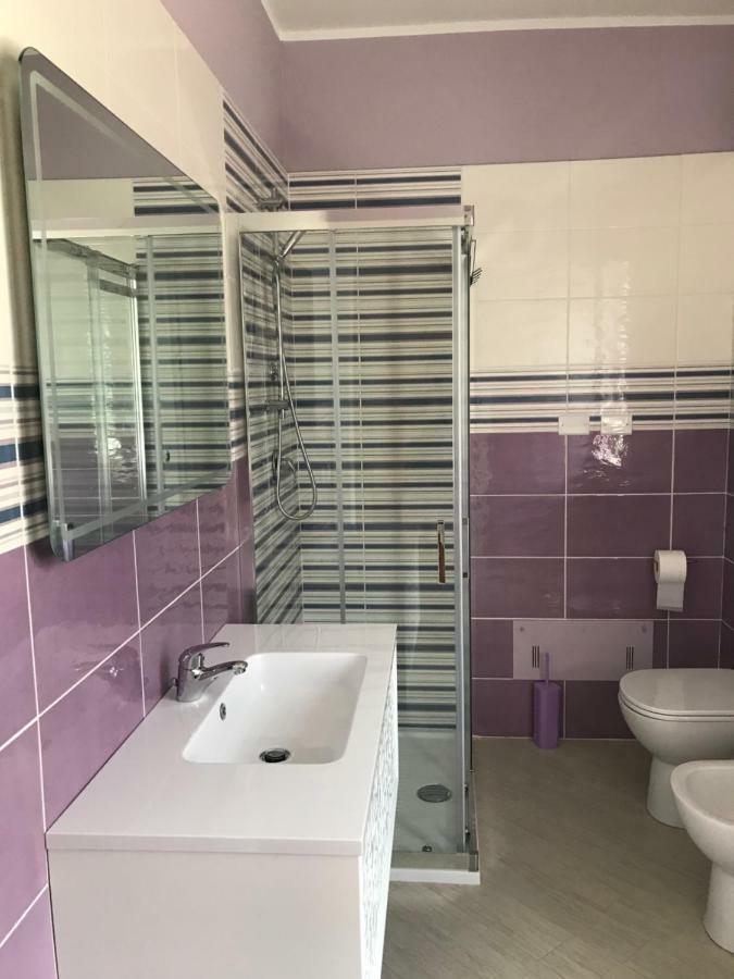 Appartamento Garden Sirmione Exterior foto